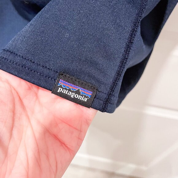 Patagonia Midweight Capilene Baselayer Polartec Long Sleeve - Picture 4 of 6